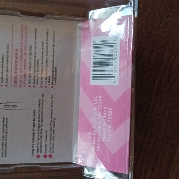 Trimmer pink/pet socks❤️❤️❤️ - Picture 5 of 10